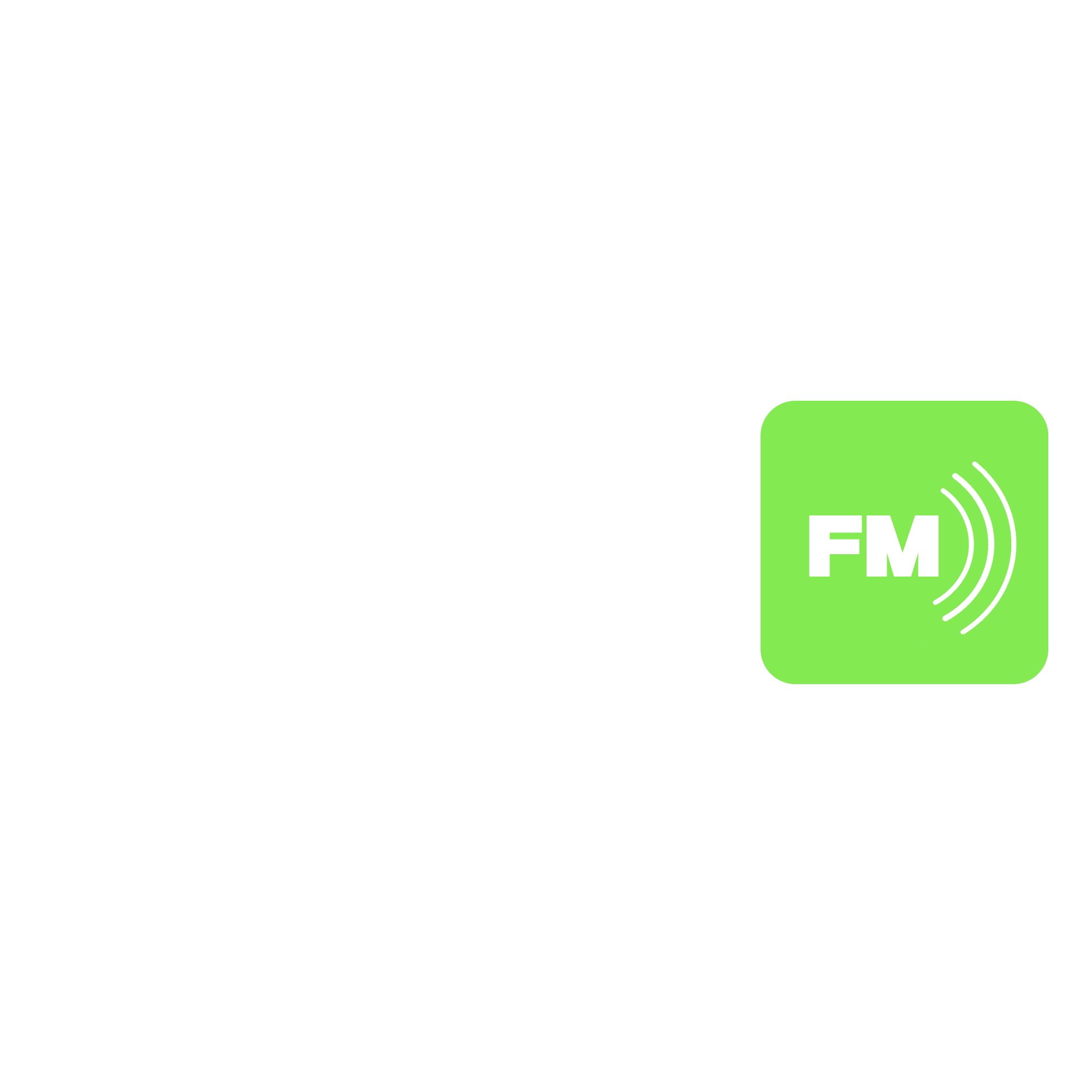 Today.FM Logo