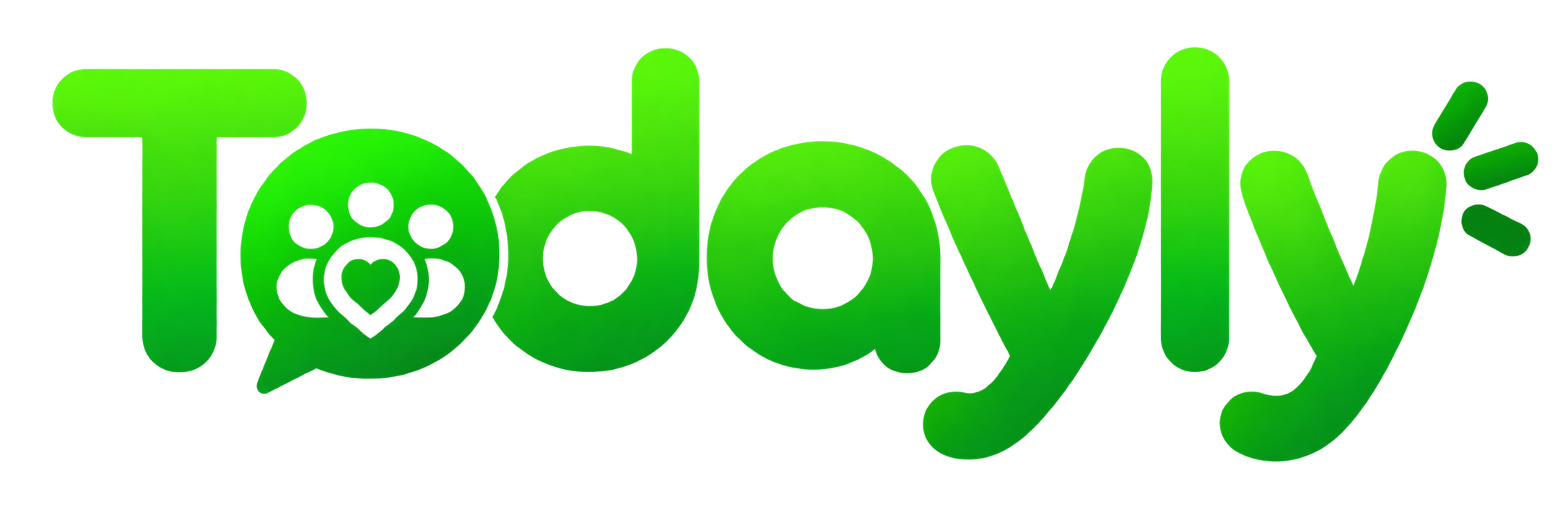 Todayly Logo